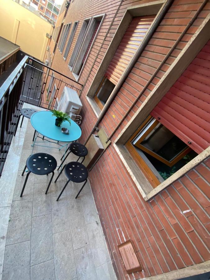 米兰Egadi House公寓 外观 照片